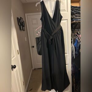 Torrid Black Sleeveless Jumper